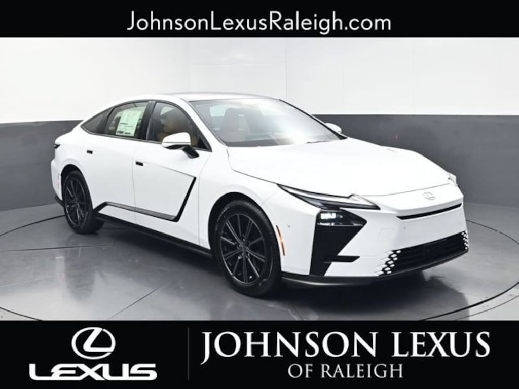 New 2026 Lexus ES HYBRID 350h PREMIUM+ AWD PREMIUM+