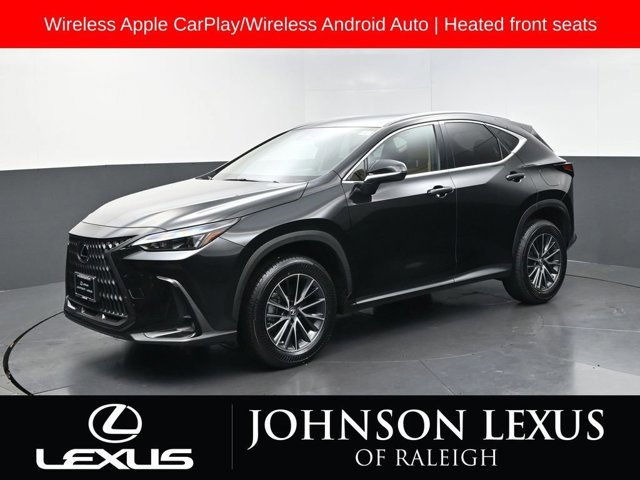 2023 Lexus NX 350 250 FWD's photo