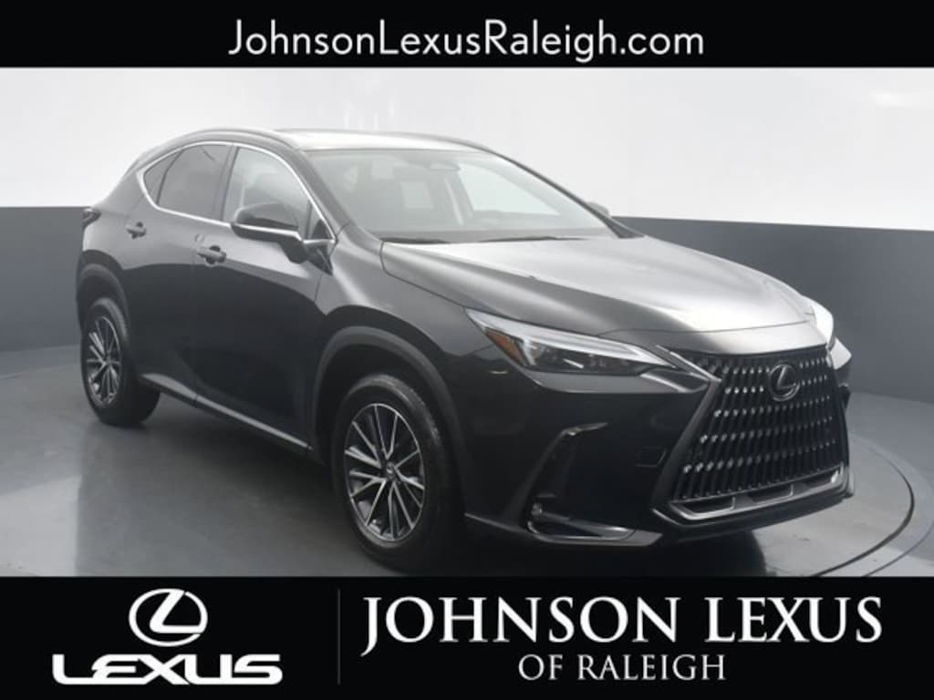 Used 2022 Lexus NX 350 Premium SUV