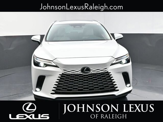 2023 Lexus RX 350 Premium photo 4