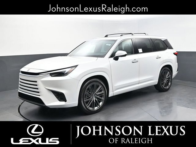 2026 Lexus TX 350 350 Luxury AWD's photo