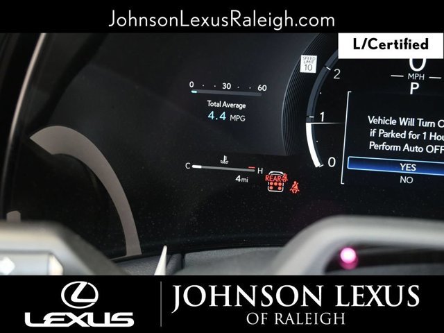 2026 Lexus TX Premium - Photo 14