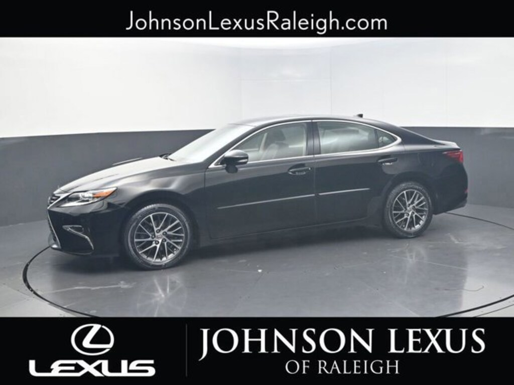 Used 2016 Lexus ES 350 Sedan