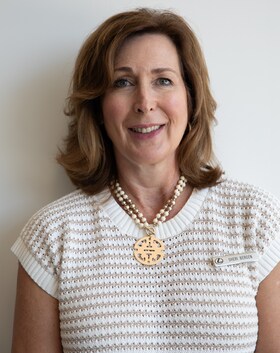 Staff member Sheri Bergen from efac8b2c4b4a