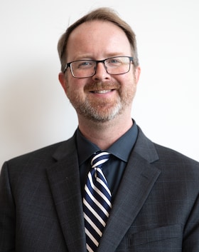 Staff member Timothy Bus from 1ccd2bcd4c8c