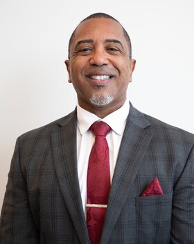 Staff member Craig Boyd from efac8b2c4b4a