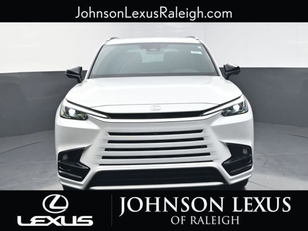New 2026 Lexus TX HYBRID 500h F SPORT PERFORMANCE PREMIUM AWD TX 500h AWD