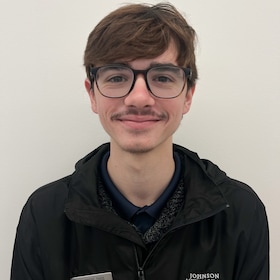 Staff member Reece Todd from 7b6ef1dbf516