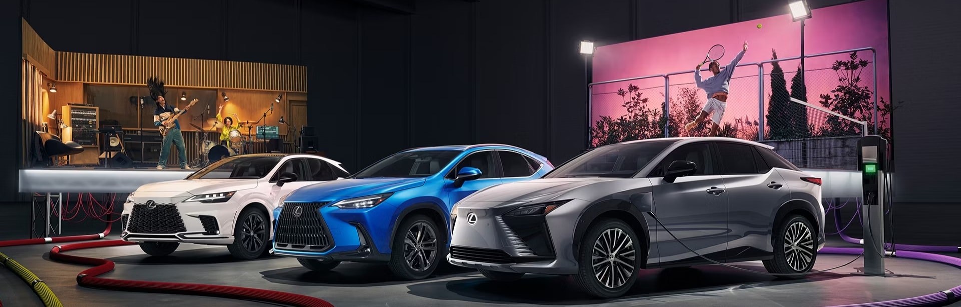 Johnson Lexus of Raleigh