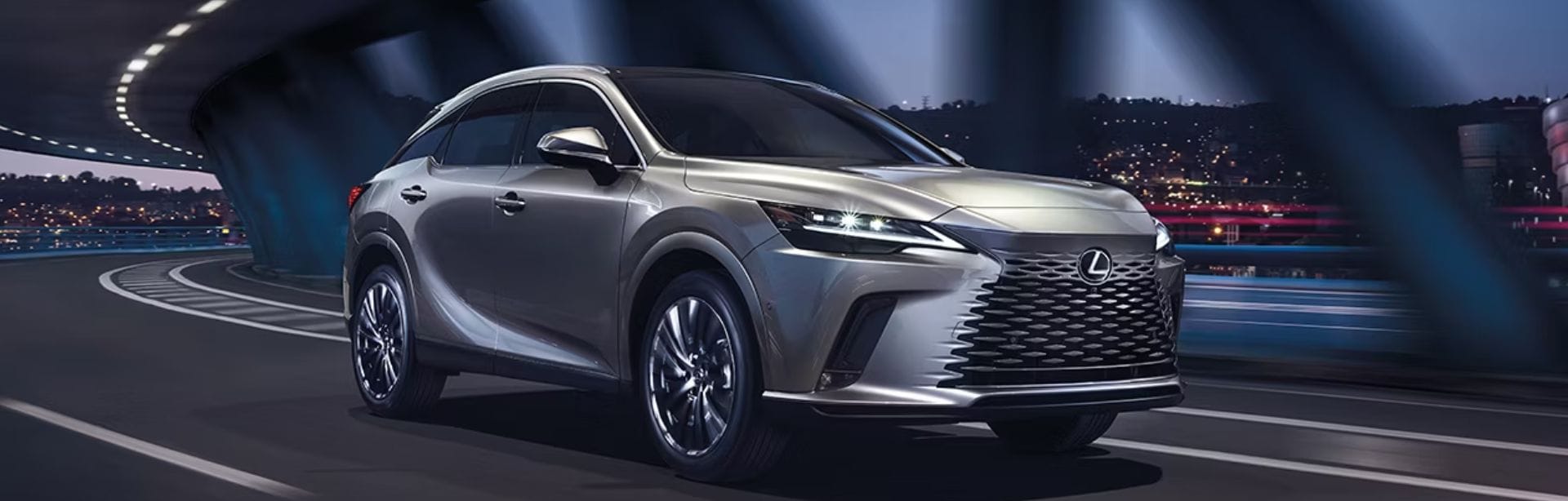 Lexus