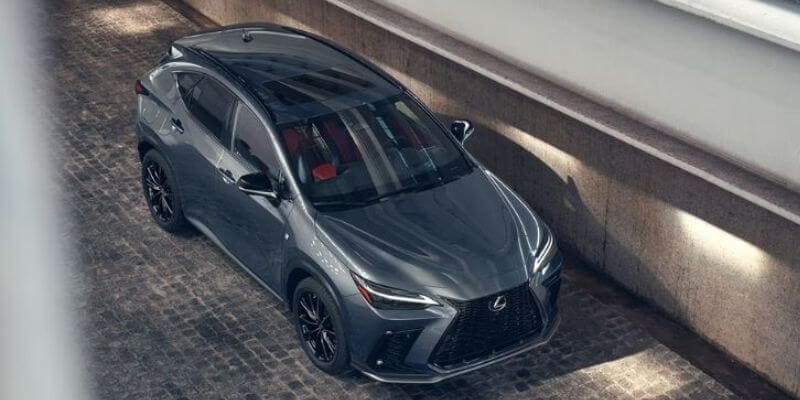 Lexus