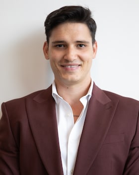 Staff member Paul Dunas from efac8b2c4b4a