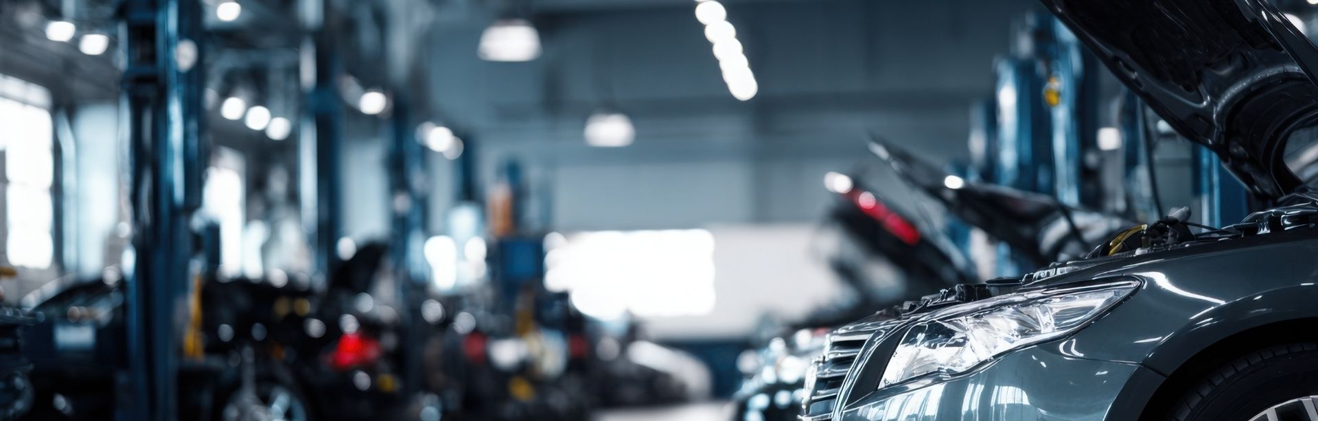 Johnson Lexus of Raleigh