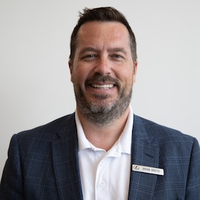 Staff member Bryan Grotte from d98955135311