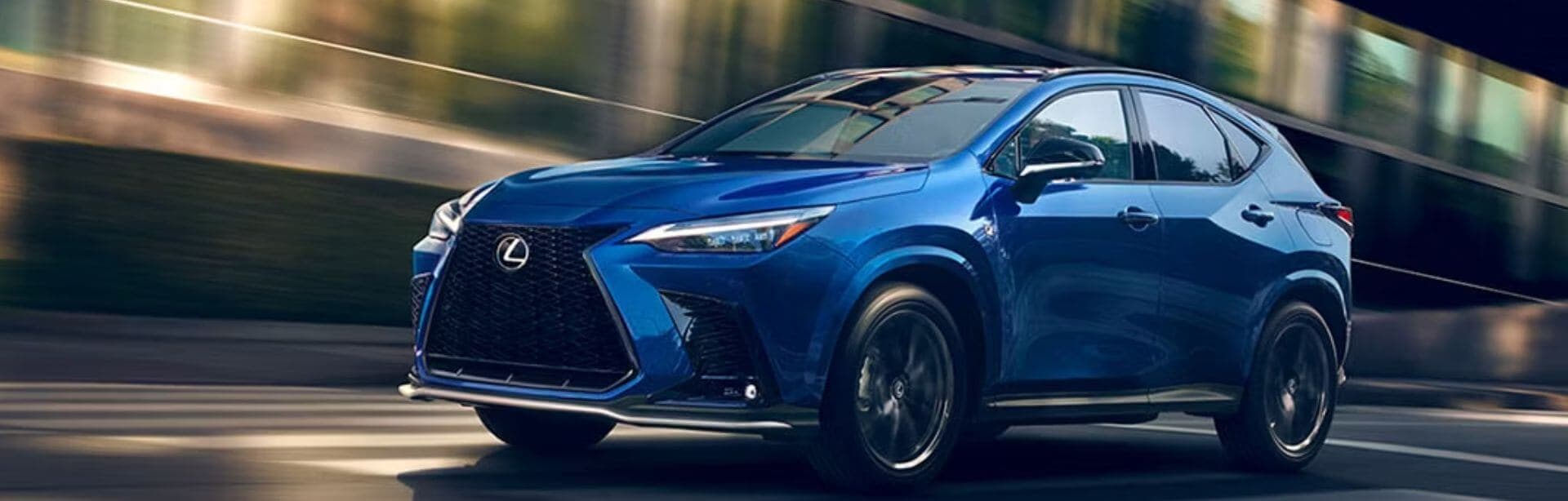 Lexus
