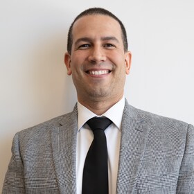 Staff member Manny Arzeno from efac8b2c4b4a