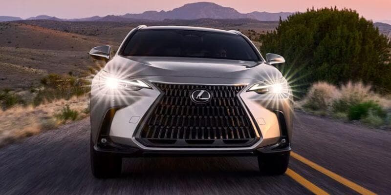 Lexus