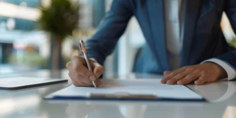 Leasing a Vehicle