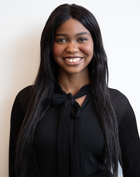 Staff member Cheyenne Amon from 1ccd2bcd4c8c