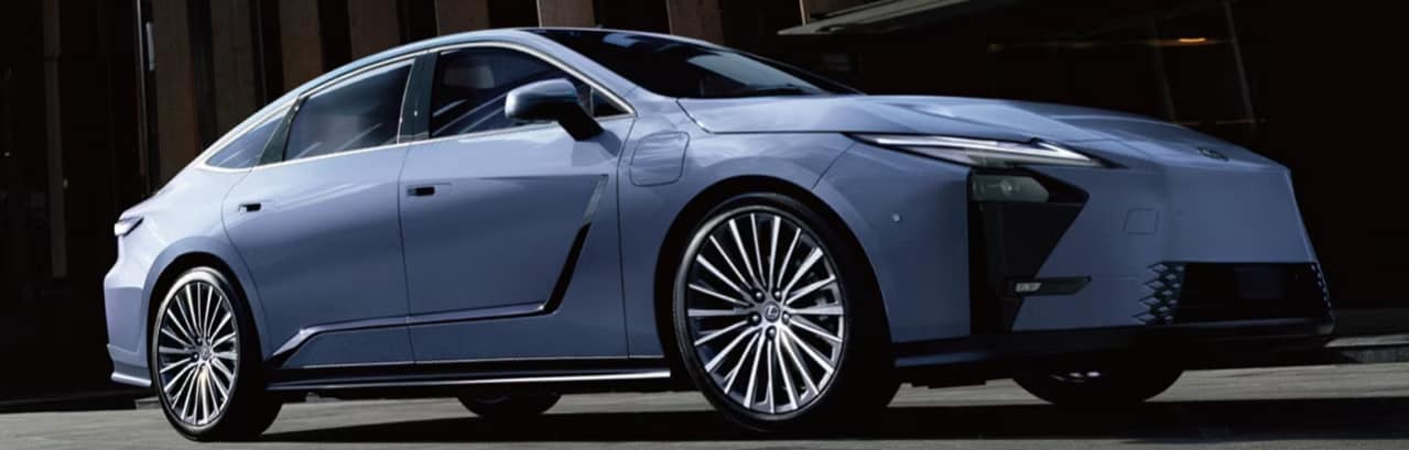 Johnson Lexus of Raleigh