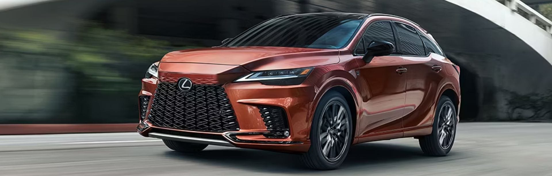 Lexus