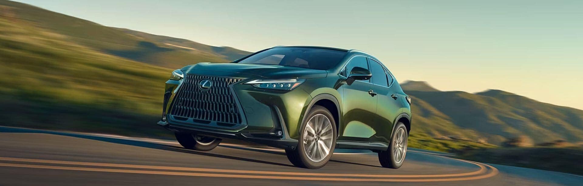 Lexus