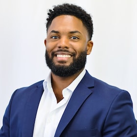 Staff member Brandon Gonzales from 2fbb5d06c3fa