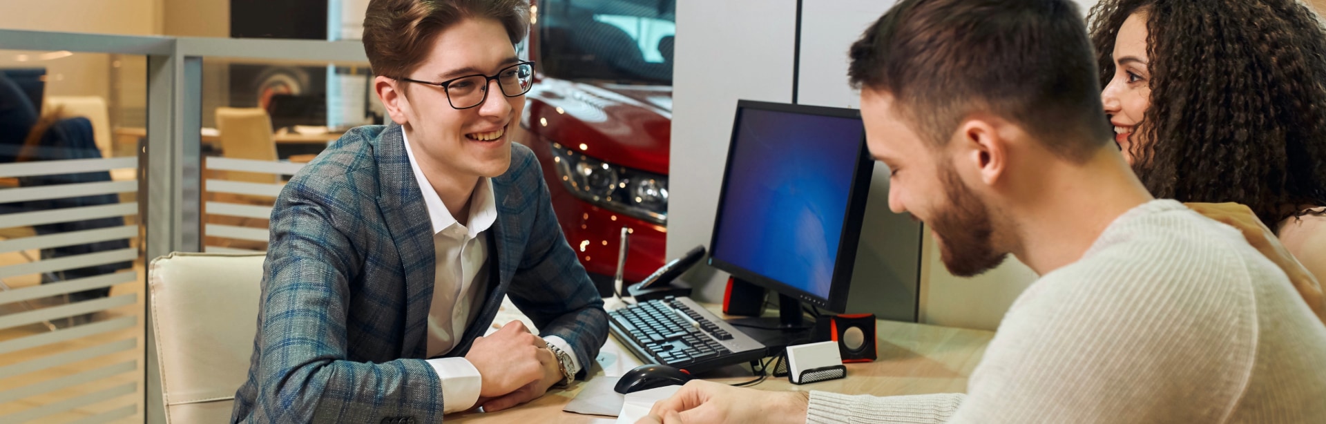 Programs for Qualified Buyers