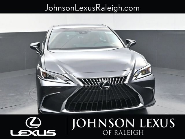 2025 Lexus ES 350 photo 4
