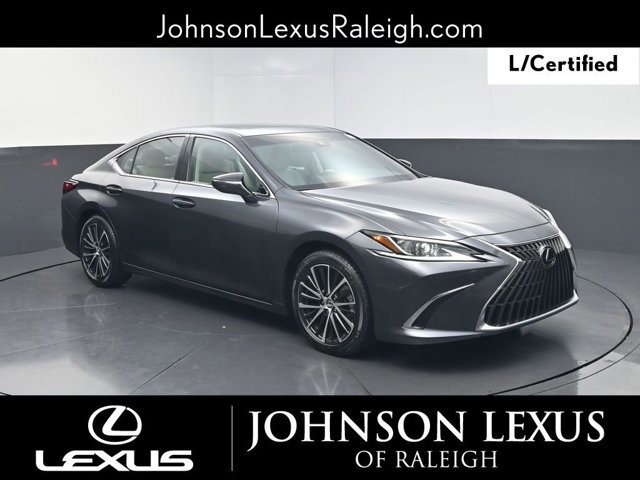 2024 Lexus ES 350 Premium photo 3