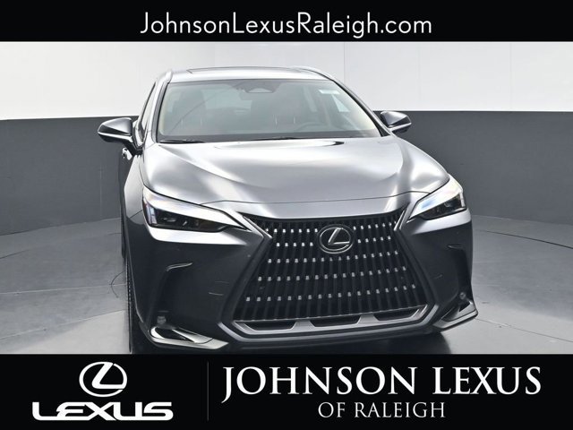 2026 Lexus NX 350 Premium AWD photo 4