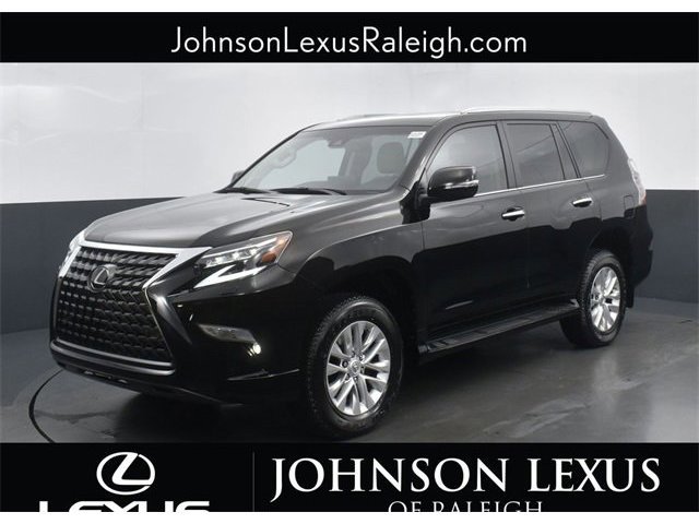 2022 Lexus GX