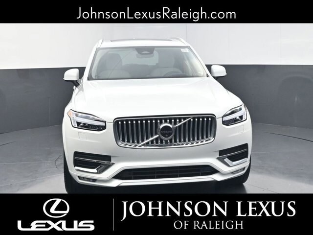 2025 Volvo XC90 photo 4