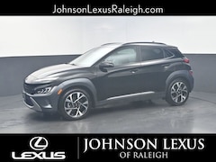 2022 Hyundai Kona Limited SUV