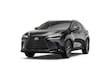  LEXUS NX PLUG-IN HYBRID ELECTRIC VEHICLE