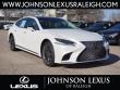 LEXUS LS 500