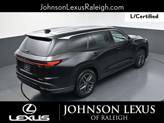 2026 Lexus TX Premium - Photo 28