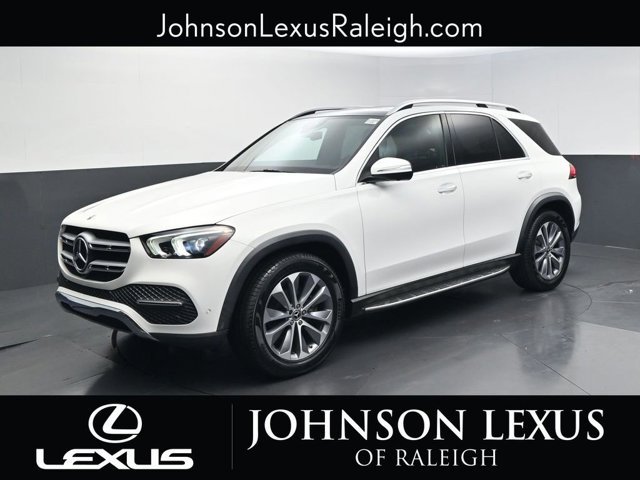 2023 Mercedes-Benz GLE
