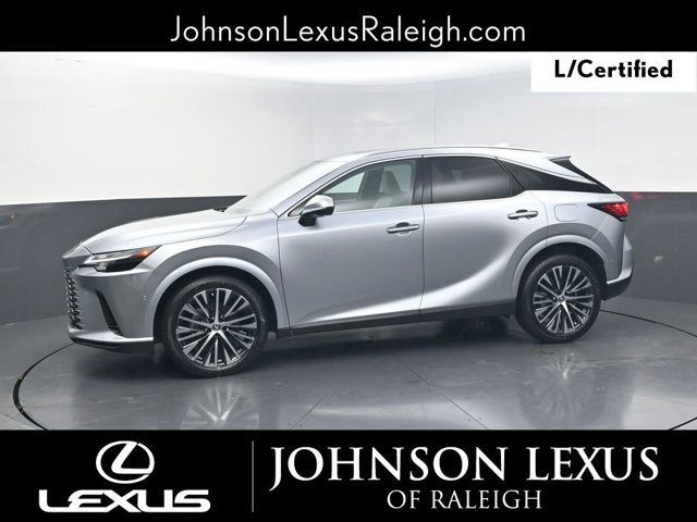 2024 Lexus RX 350 Premium photo 2