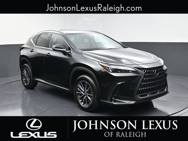 2025 Lexus NX 350 Premium photo 3