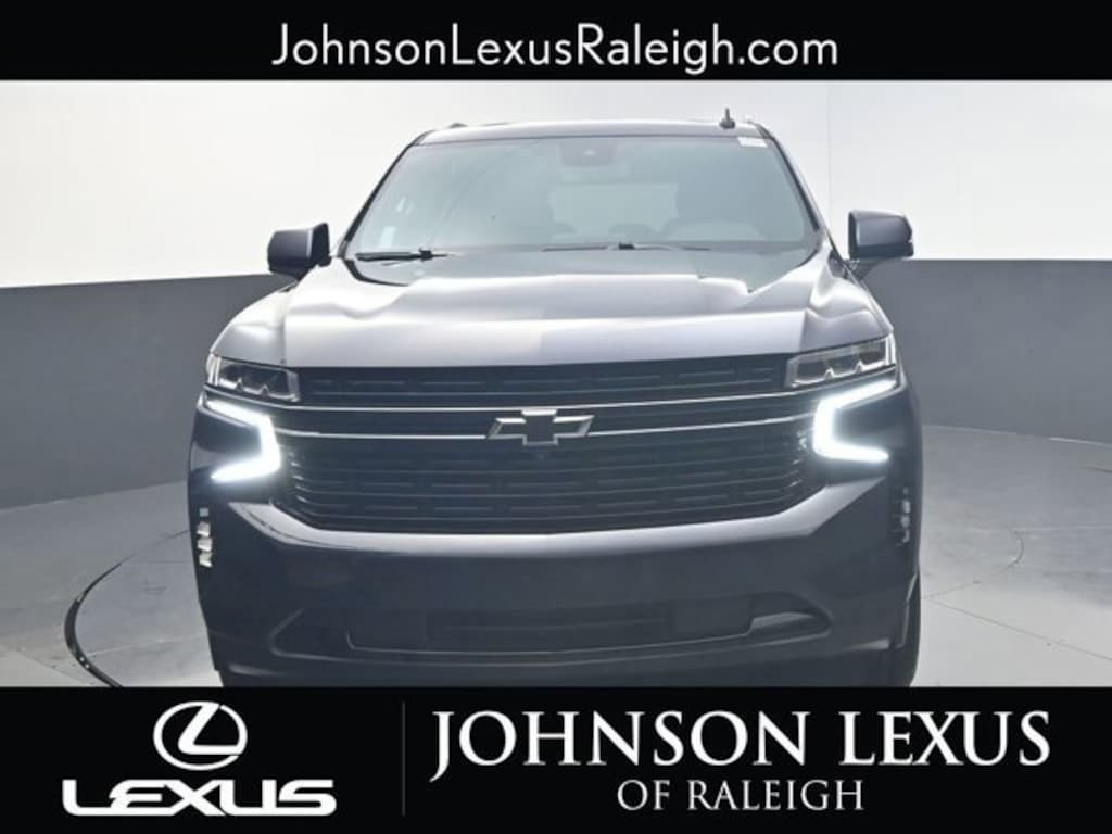 Used 2023 Chevrolet Tahoe RST SUV