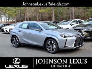 2025 LEXUS UX HYBRID 300h PREMIUM 5-DOOR SUV
