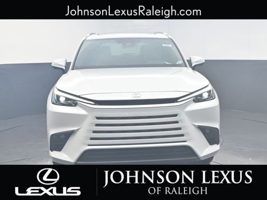 New 2026 Lexus TX 350 PREMIUM AWD TX 350 AWD