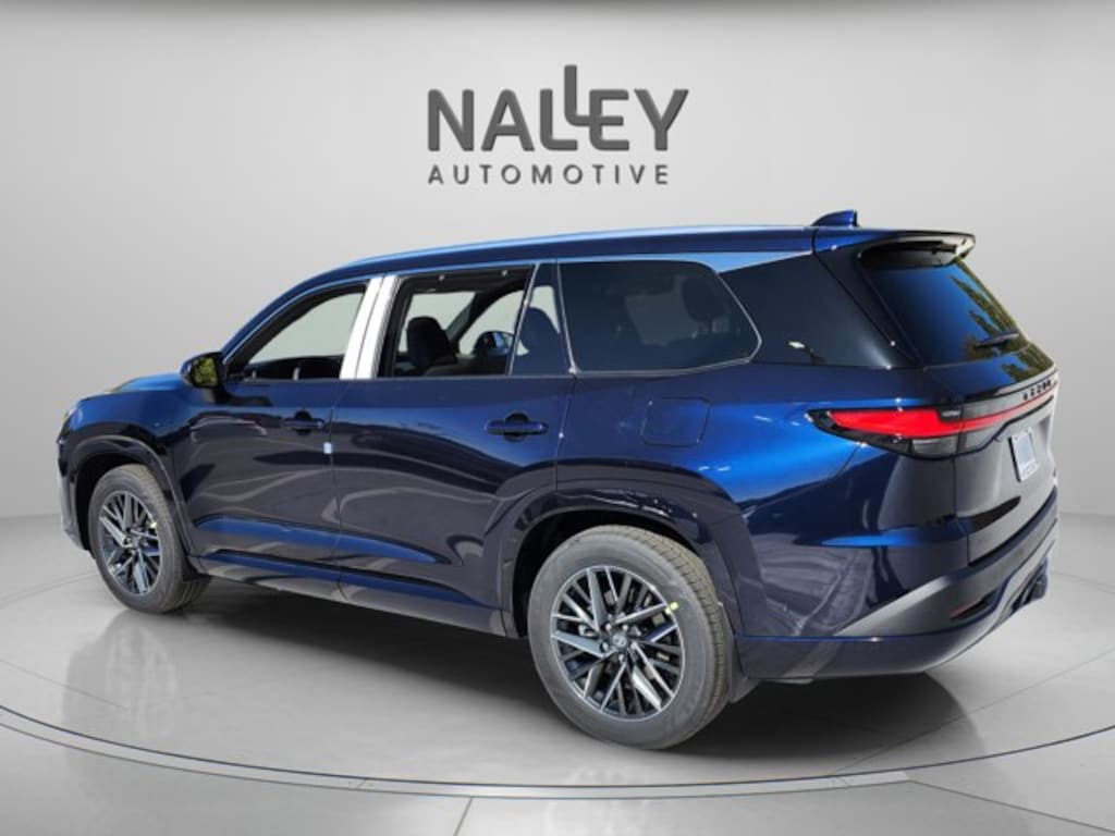 New 2026 Lexus TX 350 PREMIUM AWD TX 350 AWD