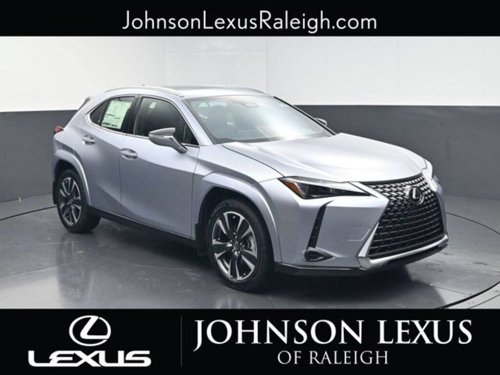 Used 2026 Lexus UX 300h Premium Sport Utility