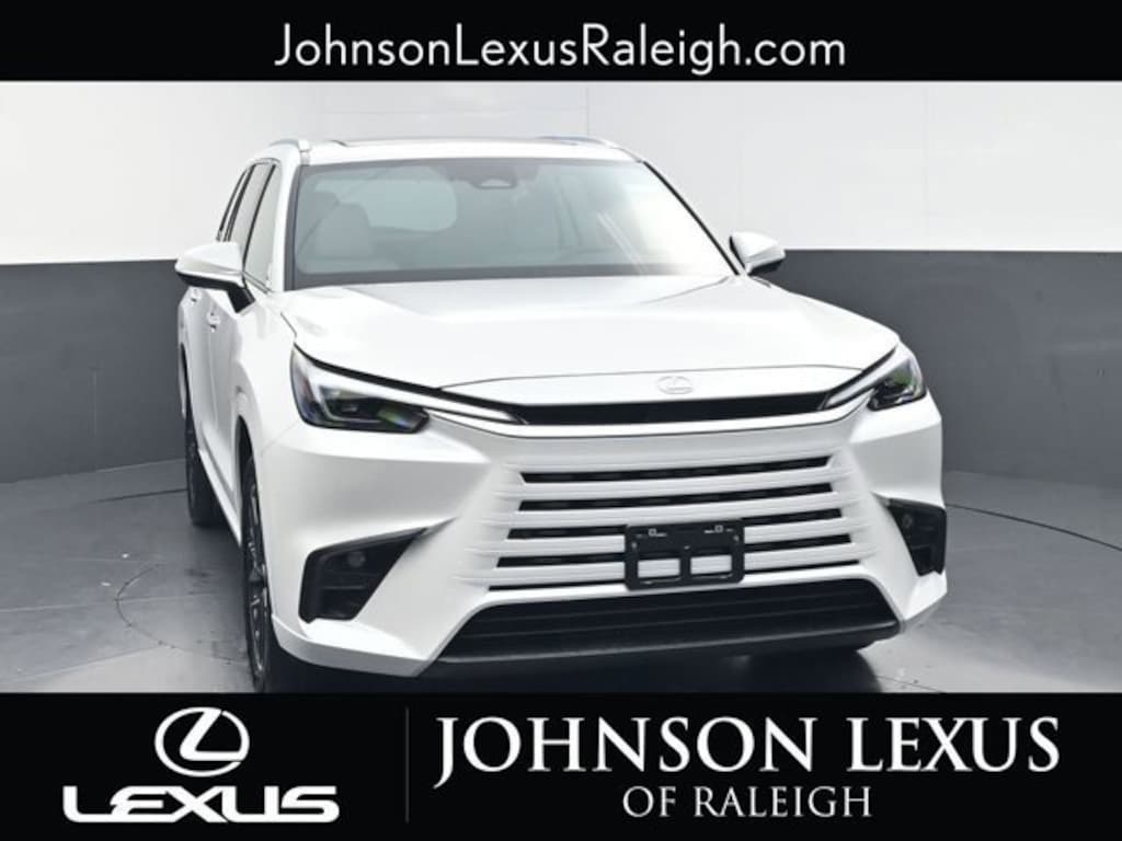 New 2026 Lexus TX 350 PREMIUM AWD TX 350 AWD