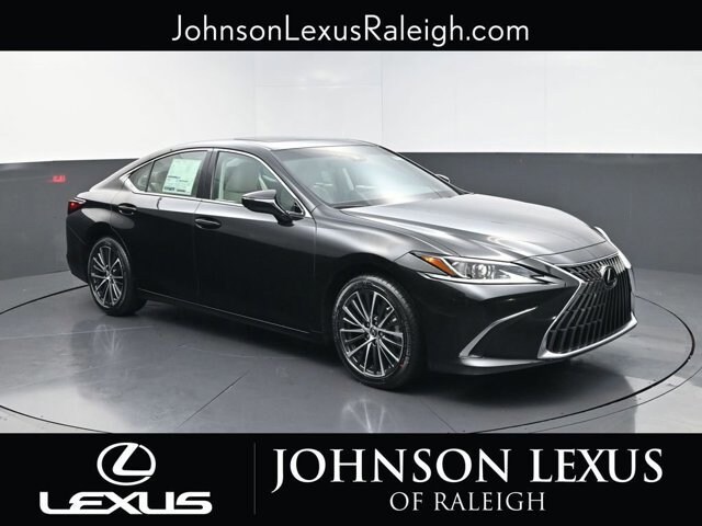 2025 Lexus ES 350 photo 3