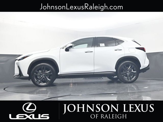 2026 Lexus NX 450h+ Luxury - Photo 22