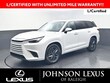  LEXUS TX 350