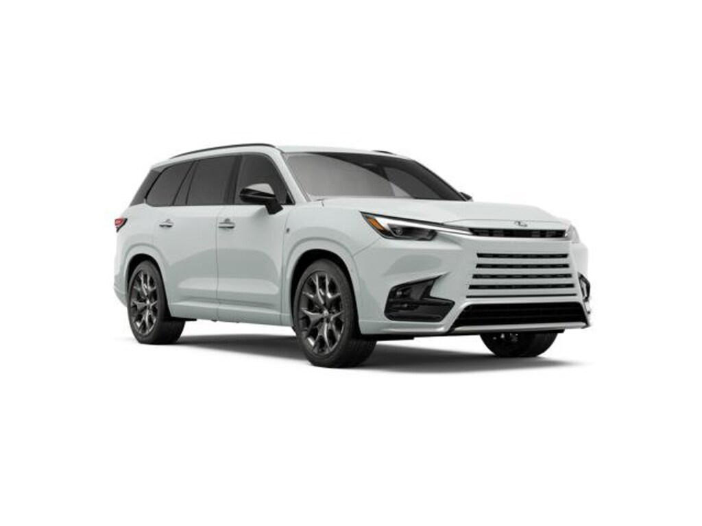 New 2025 LEXUS TX Hybrid For Sale at Johnson Lexus Of Durham at